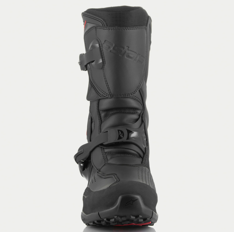 Alpinestars XT-8 GTX Zwart/Zwart Motorlaarzen