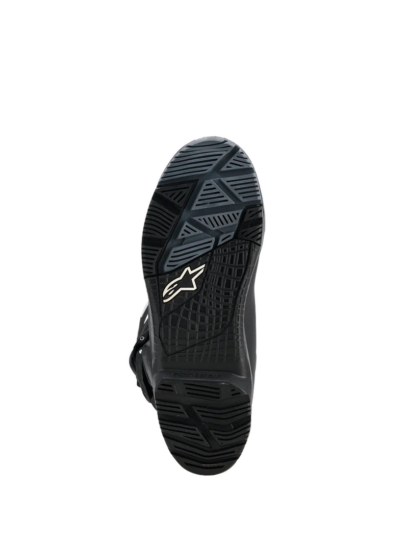 Alpinestars Corozal v2 Adventure Drystar Motorradstiefel Schwarz