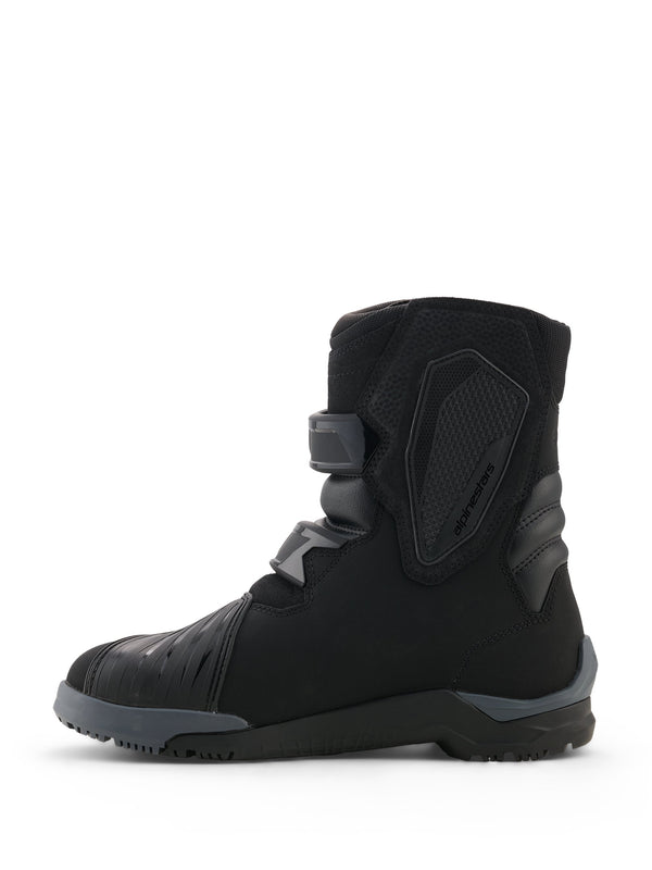 Alpinestars Belize V2 Drystar Black Motorcycle Boots