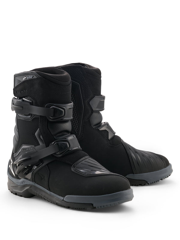 Alpinestars Belize V2 Drystar Black Motorcycle Boots