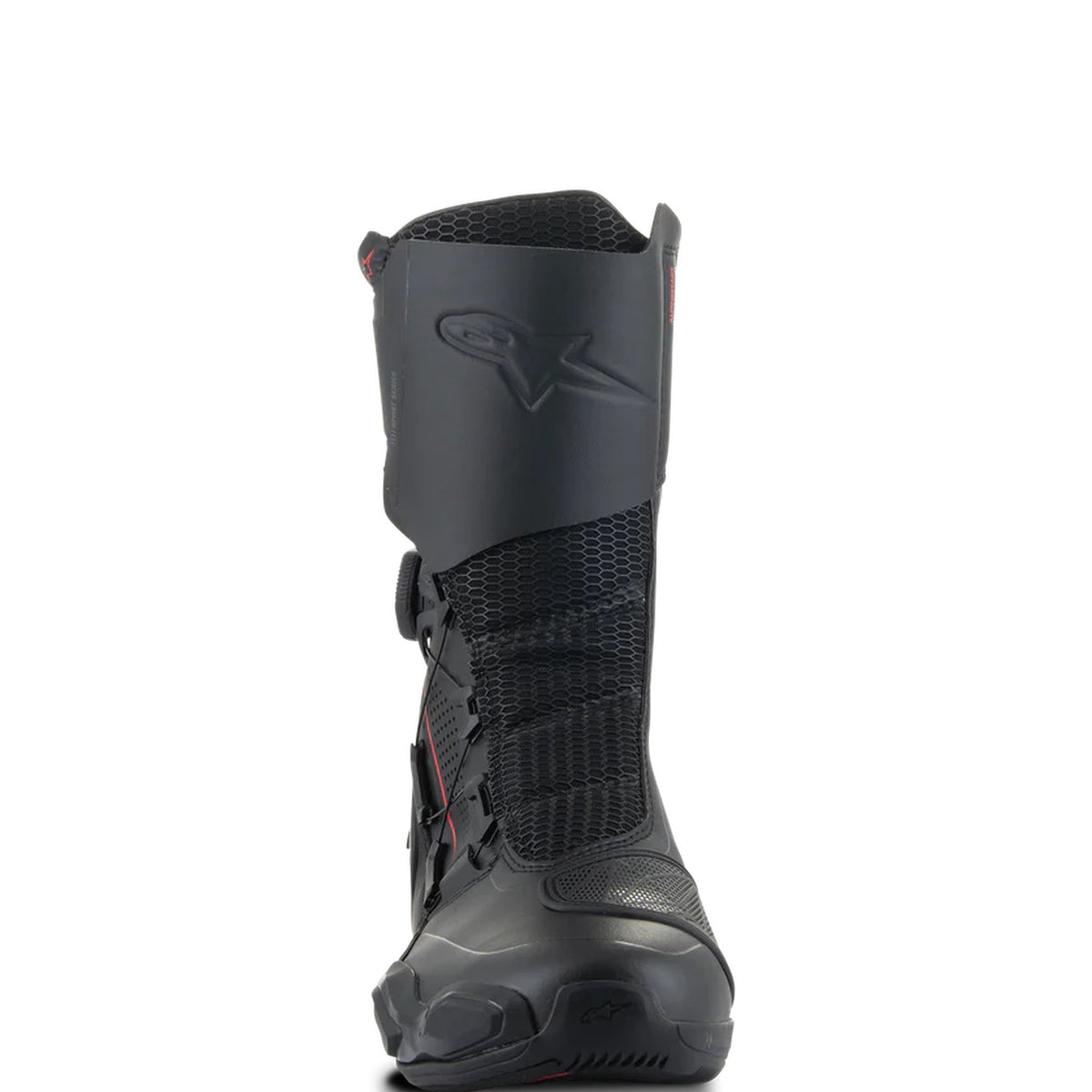 Alpinestars SP-X Boa Schwarz Motorradstiefel