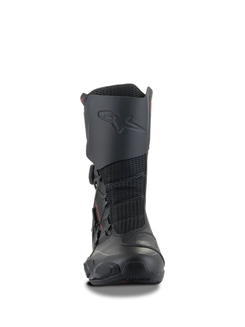 Alpinestars SP-X Boa Schwarz Motorradstiefel