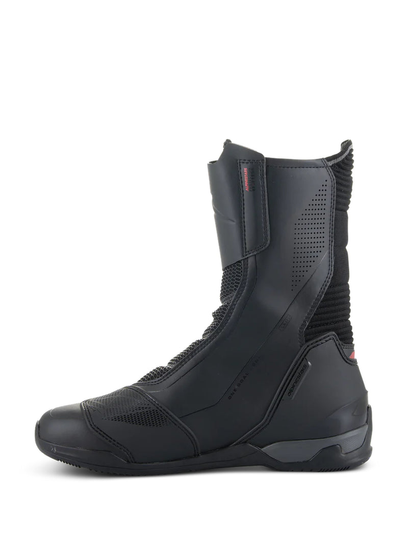 Alpinestars SP-X Boa Schwarz Motorradstiefel