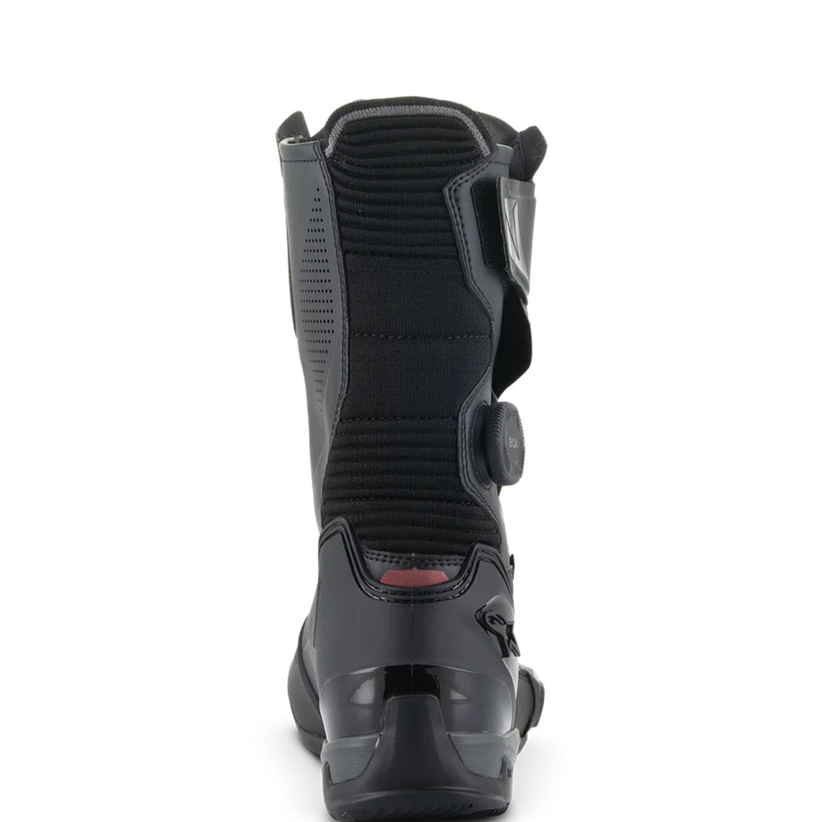 Alpinestars SP-X Boa Schwarz Motorradstiefel