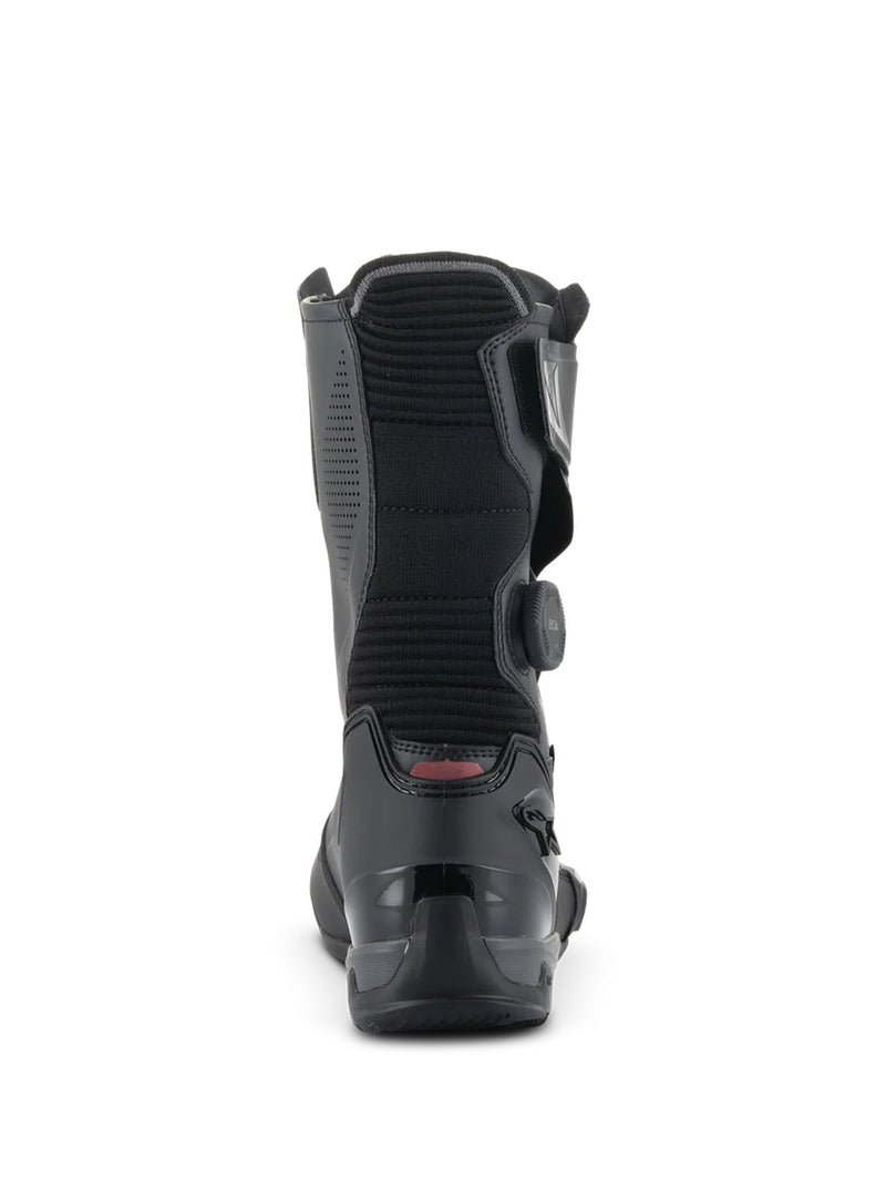 Alpinestars SP-X Boa Schwarz Motorradstiefel