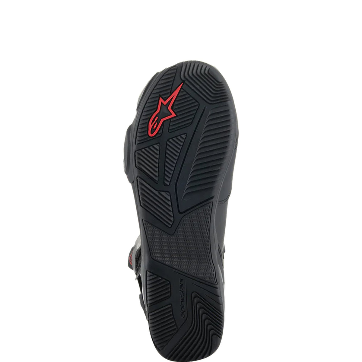 Alpinestars SP-X Boa Schwarz Motorradstiefel
