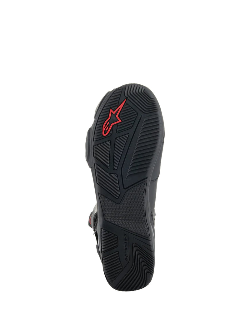 Alpinestars SP-X Boa Schwarz Motorradstiefel