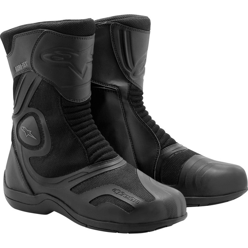 Alpinestars AIR PLUS XCR GORE-TEX v2 Motorradstiefel