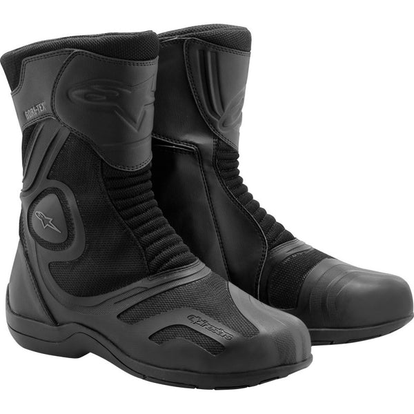 Alpinestars AIR PLUS XCR GORE-TEX v2 Motorcycle Boots