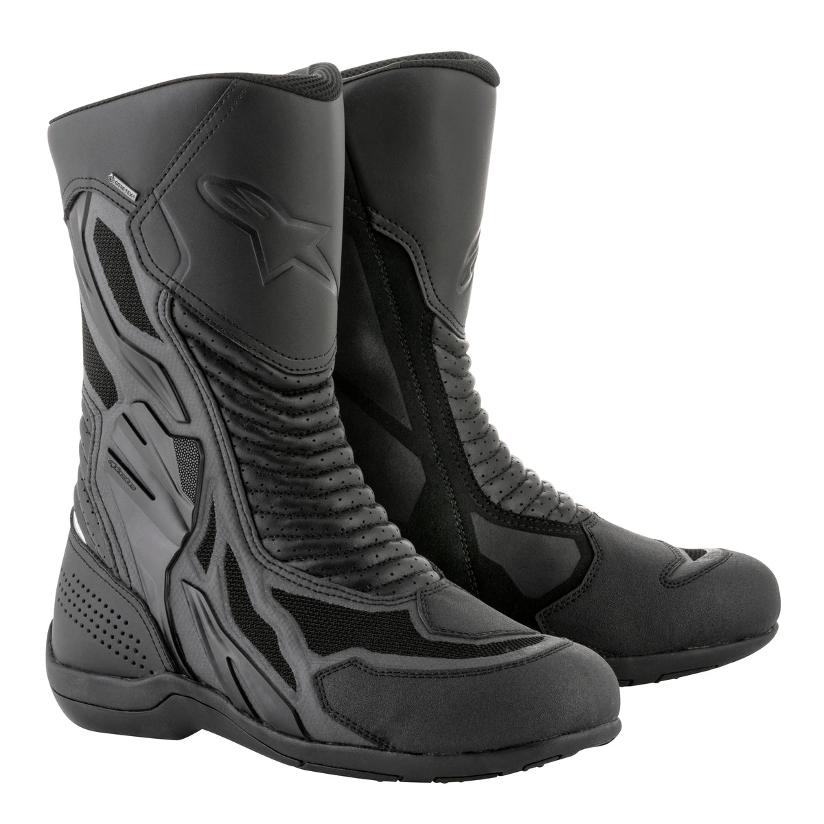 Alpinestars AIR PLUS XCR GORE-TEX v2 Motorradstiefel