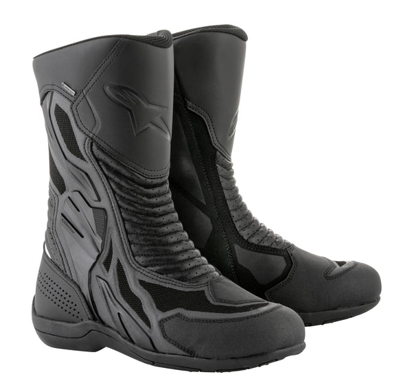 Alpinestars AIR PLUS XCR GORE-TEX v2 Motorcycle Boots