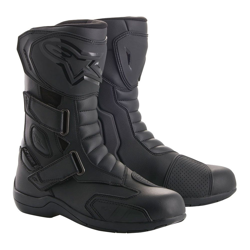 Alpinestars Radon Drystar Motorradstiefel