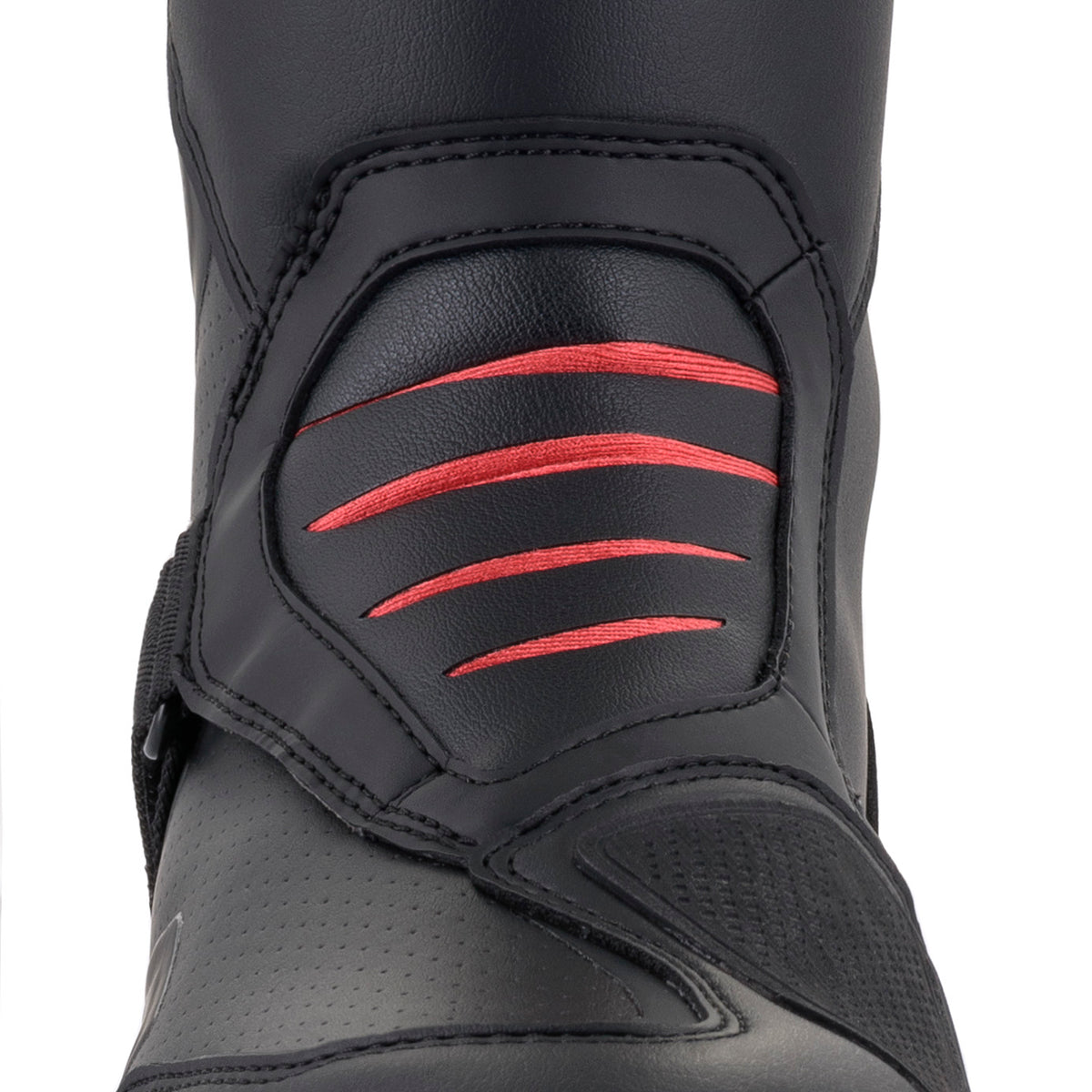 Alpinestars Ridge v2 Drystar Schwarz Motorradstiefel