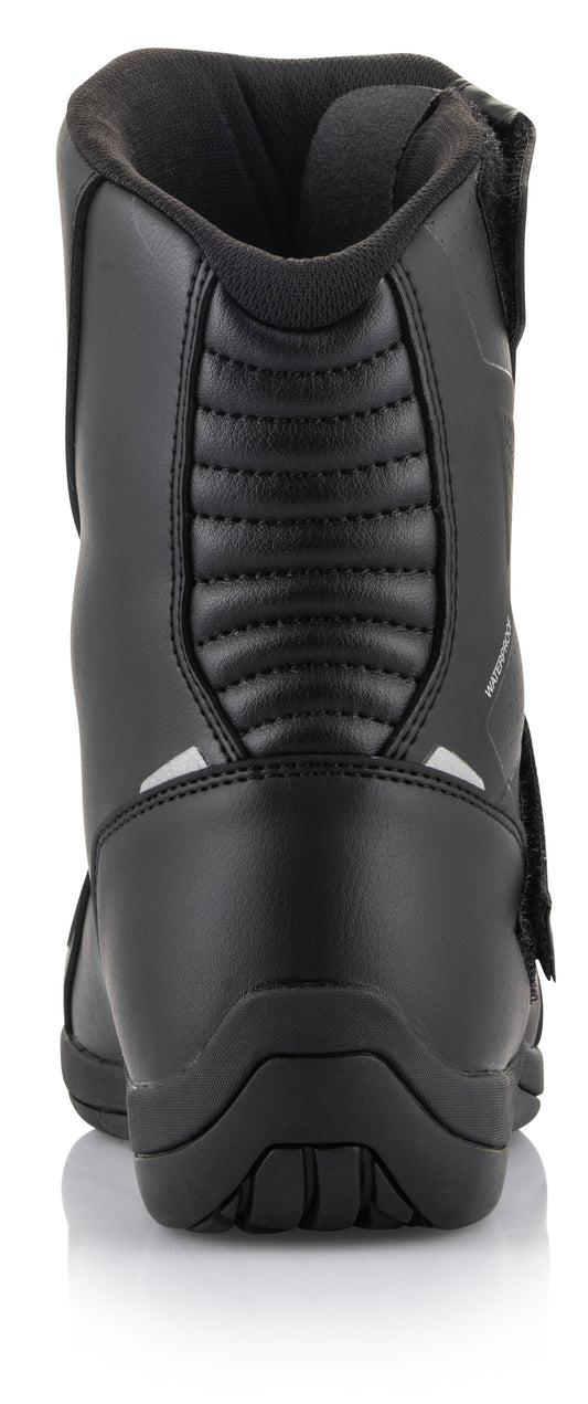 Alpinestars Ridge v2 Drystar Zwart/Zwart Motorlaarzen
