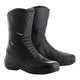 Alpinestars Andes v2 Drystar Black Motorcycle Boots