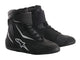 Alpinestars Fastback v2 Drystar Black/White Motorcycle Boots