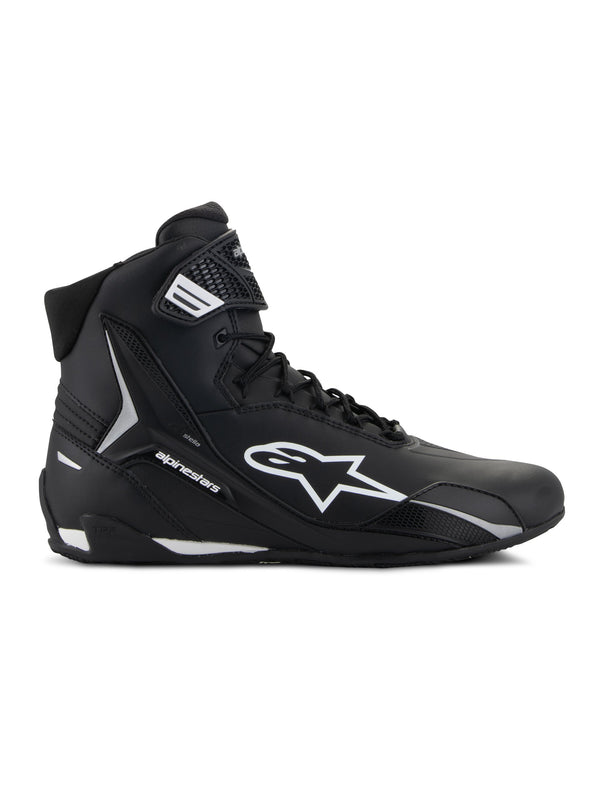 Alpinestars Faster-4 Zwart Motorlaarzen