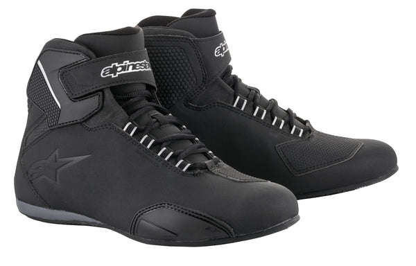 Alpinestars Sektor Waterproof Motorcycle Boots