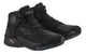 Alpinestars CR-X Drystar Schwarz Motorradstiefel