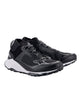 Alpinestars Meta XR v2 Black/White Motorcycle Boots