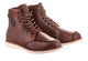 Alpinestars Schuhe Monty v2 Braun Motorradstiefel