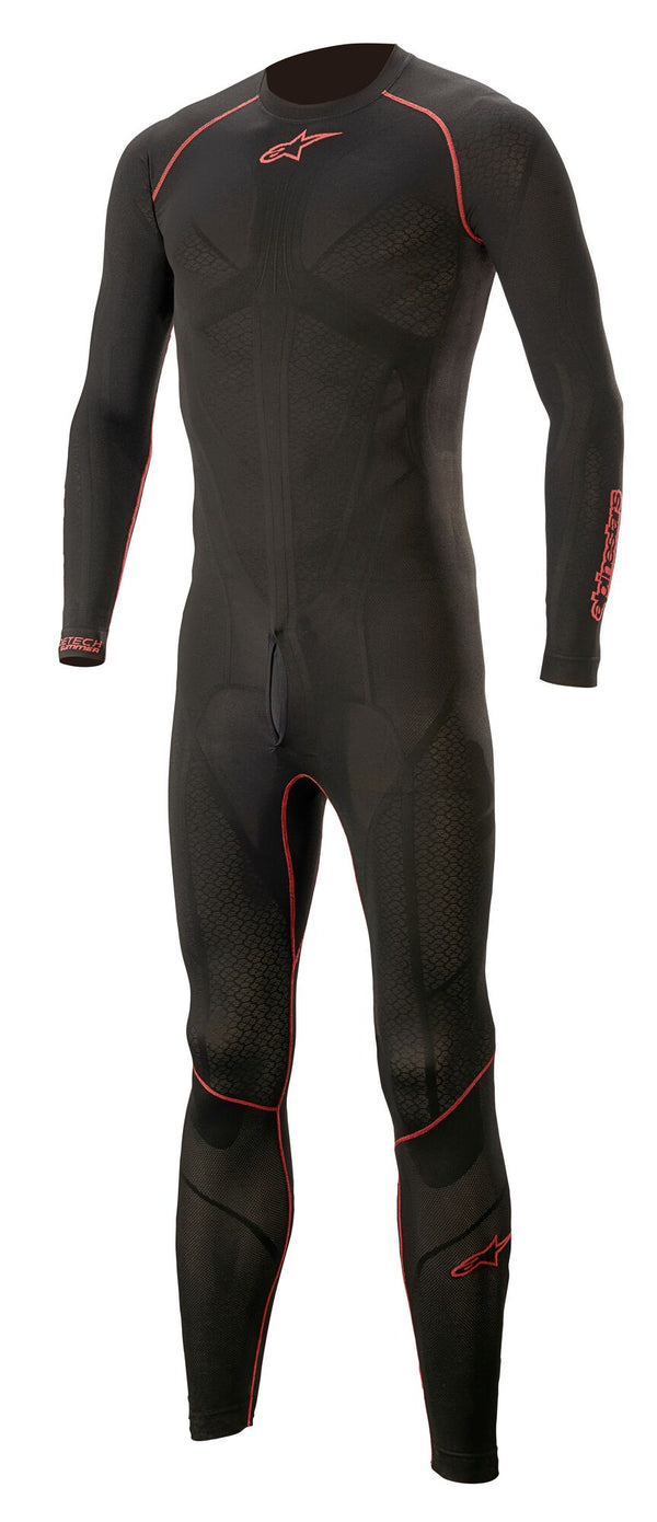 Alpinestars Baselayer Ride Tech Lite 1-tlg. Funktionsunterwäsche