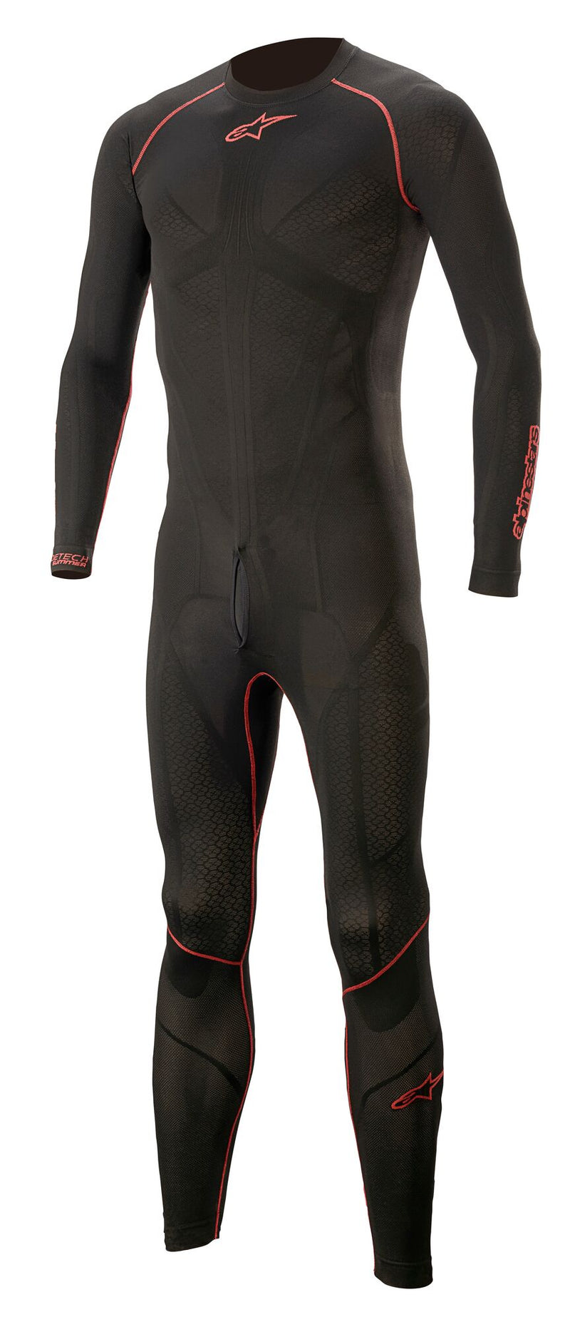 Alpinestars Baselayer Ride Tech Lite 1-tlg. Funktionsunterwäsche