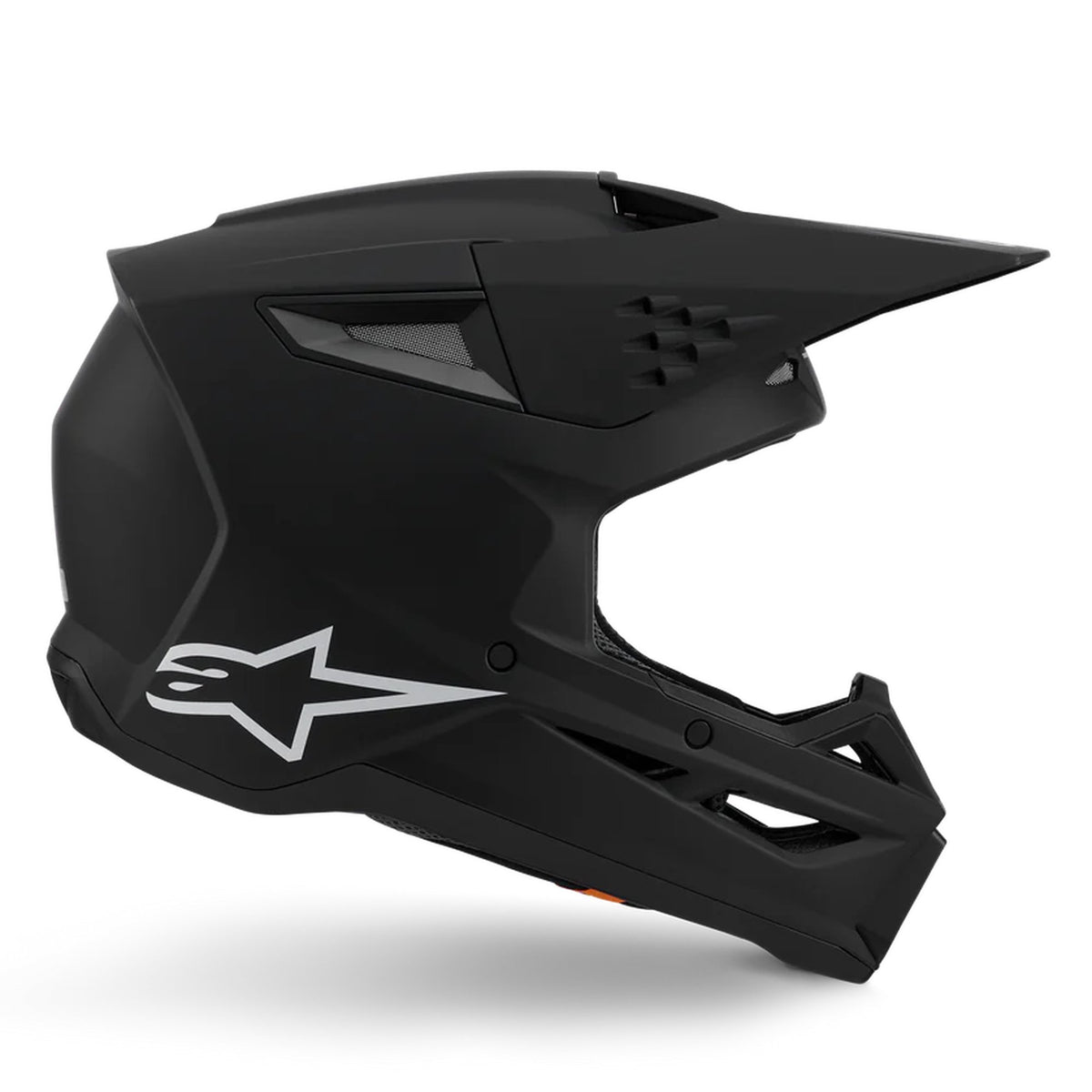 Alpinestars S-M3 Matt Schwarz Motocross Helm