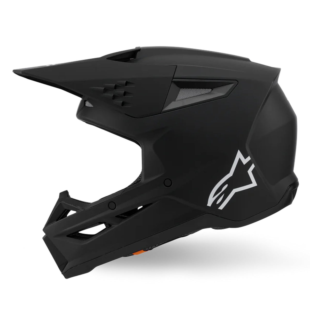 Alpinestars S-M3 Matt Schwarz Motocross Helm