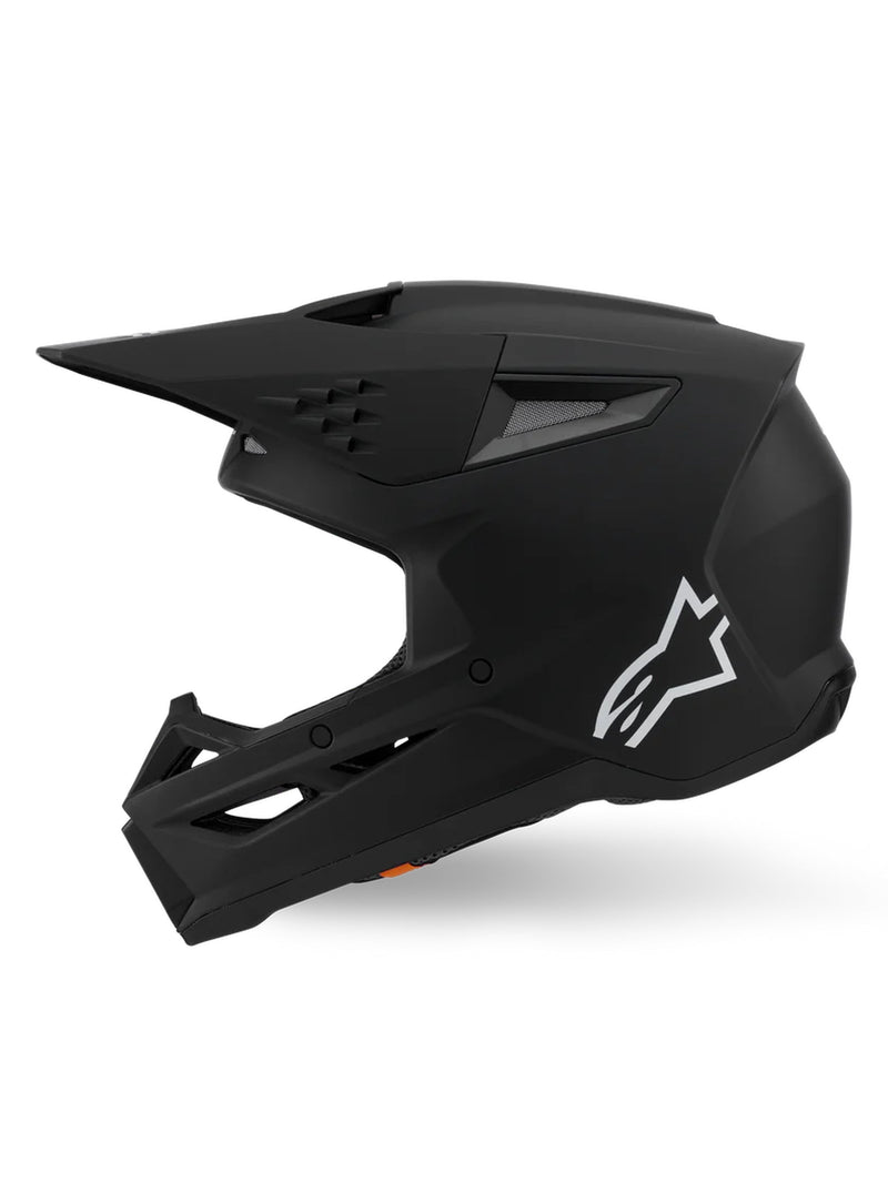 Alpinestars S-M3 Matt Schwarz Motocross Helm
