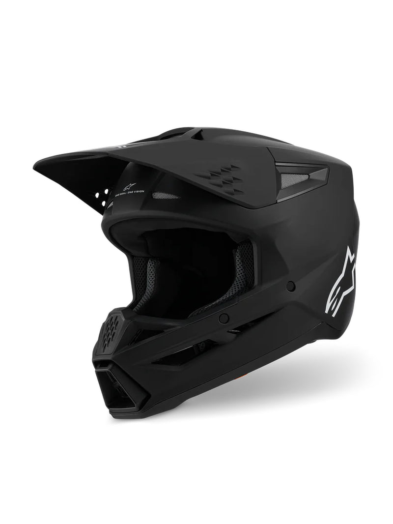 Alpinestars S-M3 Matt Schwarz Motocross Helm