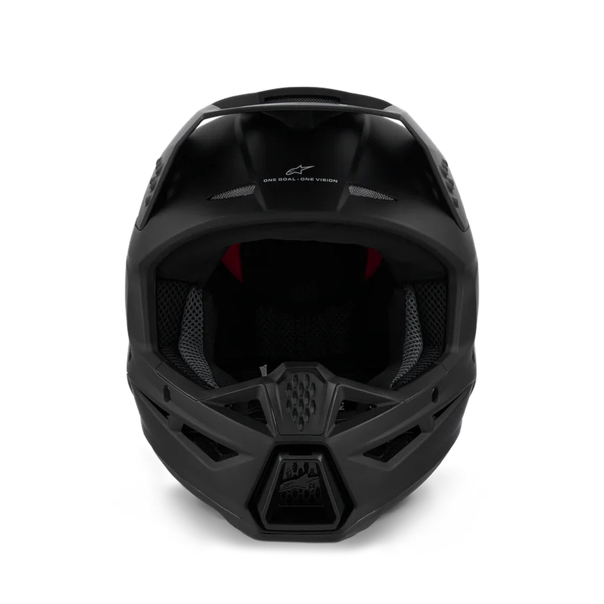 Alpinestars S-M3 Matt Schwarz Motocross Helm