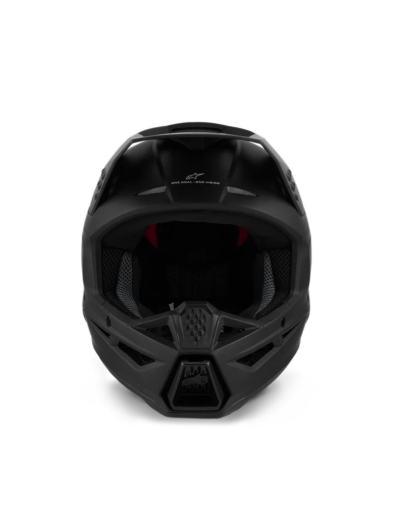 Alpinestars S-M3 Matt Schwarz Motocross Helm