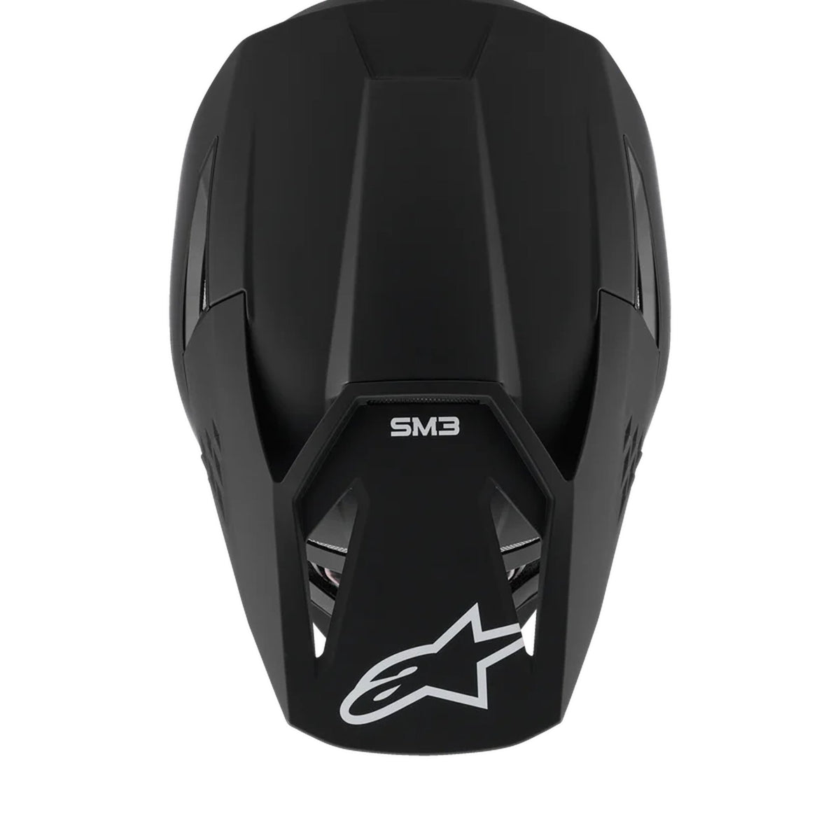 Alpinestars S-M3 Matt Schwarz Motocross Helm