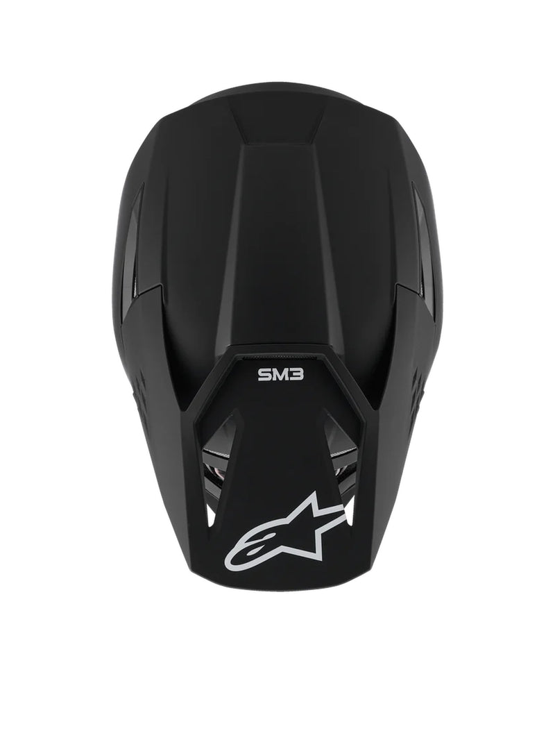 Alpinestars S-M3 Matt Schwarz Motocross Helm