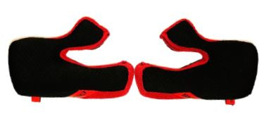 Alpinestars TOP PAD S-M10/S-M8 Crosshelm