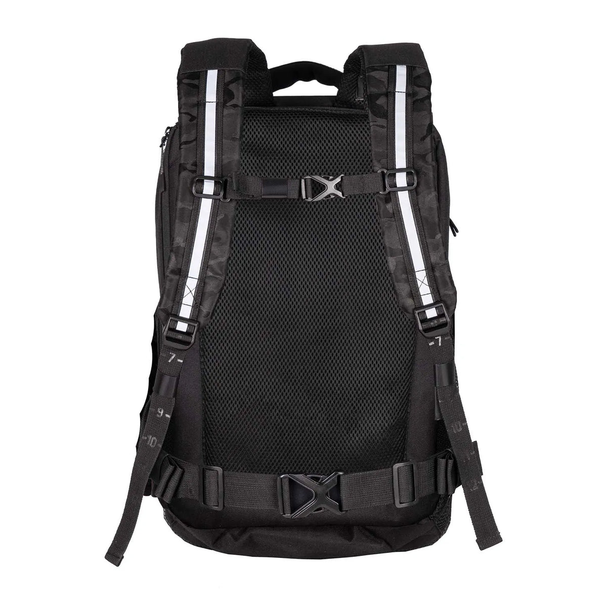 Knox EDA Everyday Adventure Backpack Black – Premium Adventure Backpack
