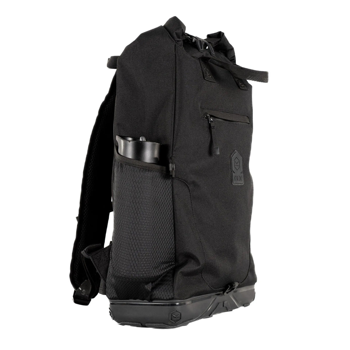 Knox Studio MK3 Rucksack – Premium Waterproof Motorcycle Backpack