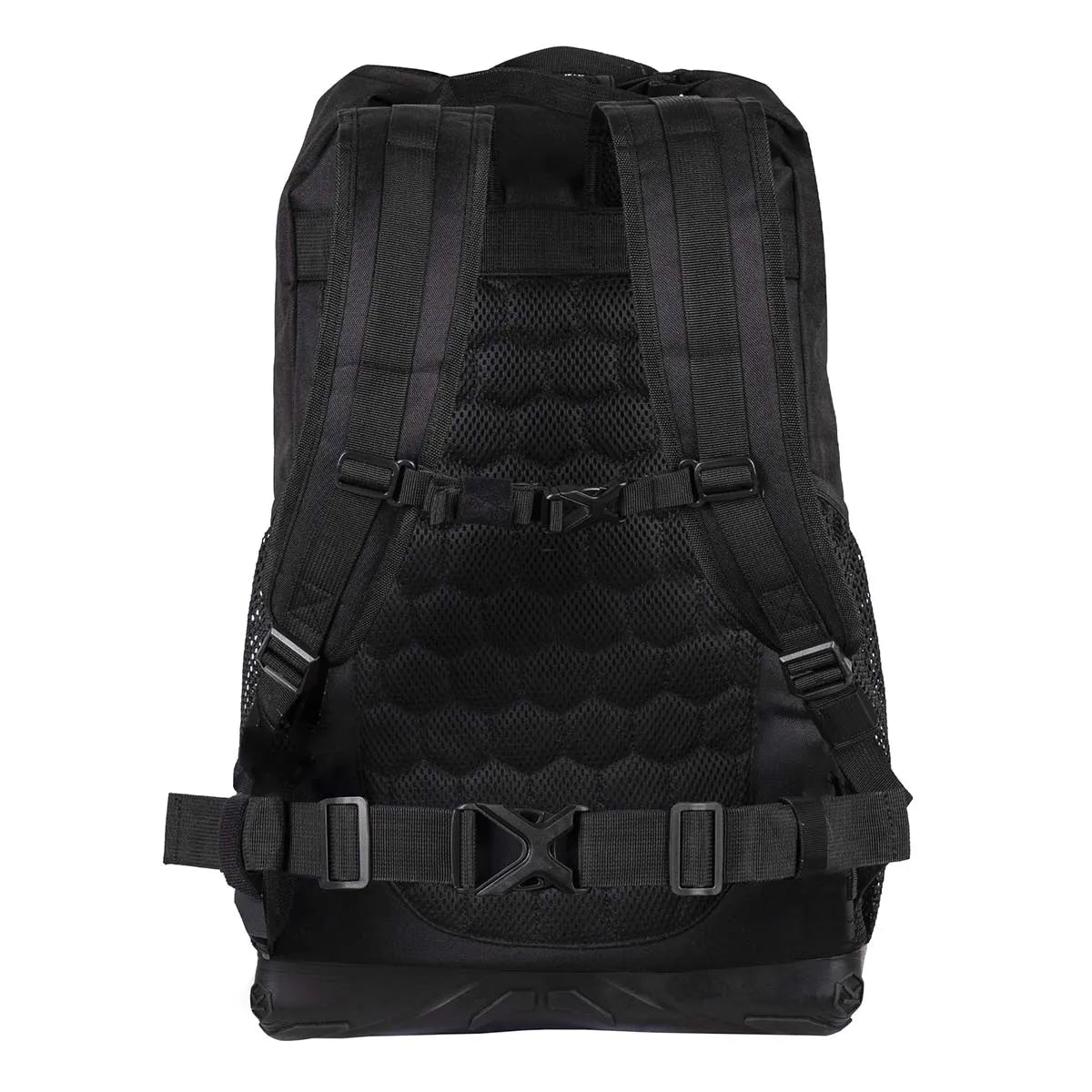 Knox Studio MK3 Rucksack – Premium Waterproof Motorcycle Backpack