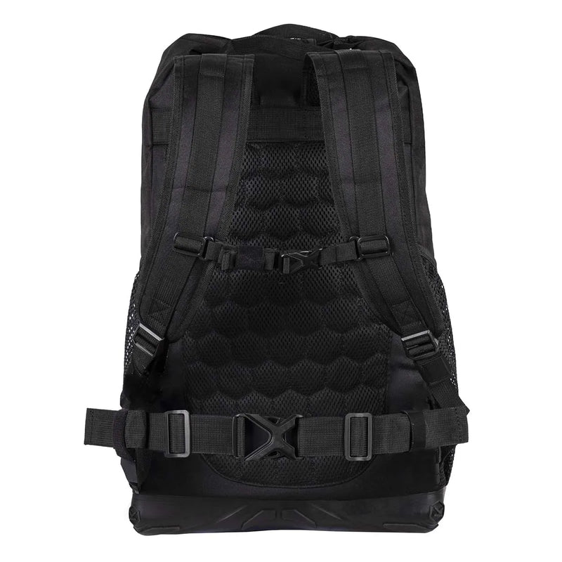 Knox Studio MK3 Rucksack – Premium Waterproof Motorcycle Backpack