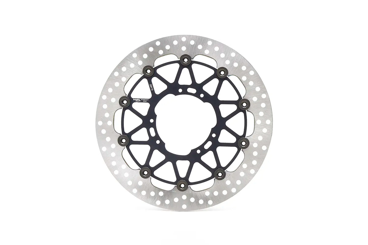 Brembo Remschijf HPK SM 108A64211