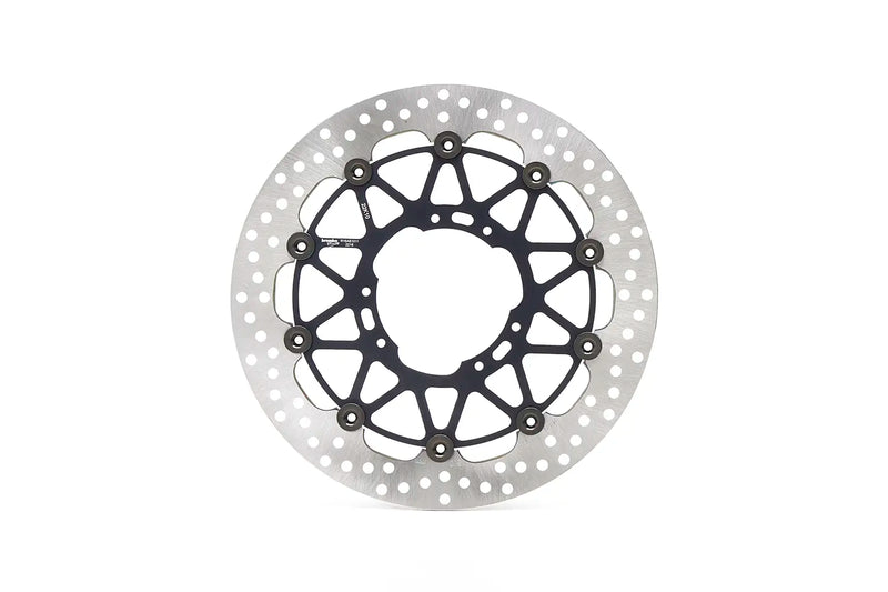 Brembo Remschijf HPK SM 108A64211