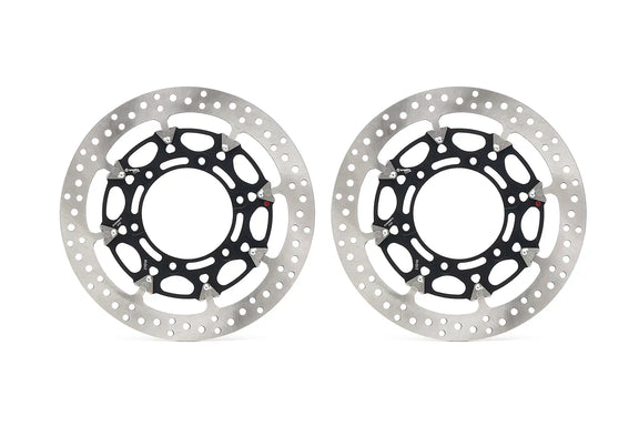 Brembo Remschijf T-Drive Upgrade 208A98570