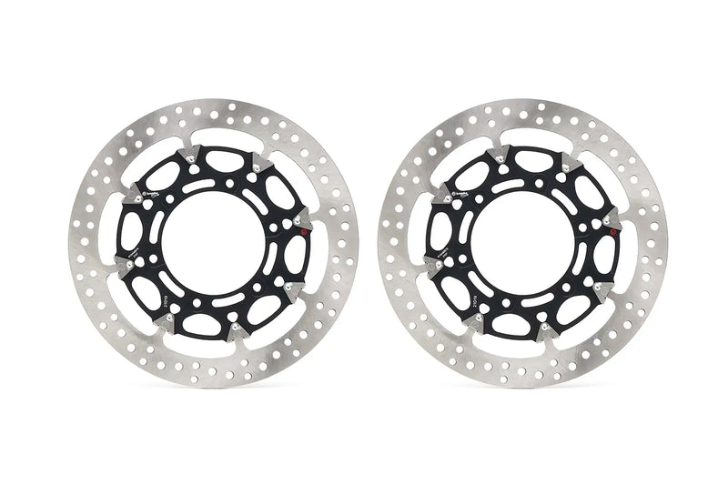 Brembo Remschijf T-Drive Upgrade 208A98570