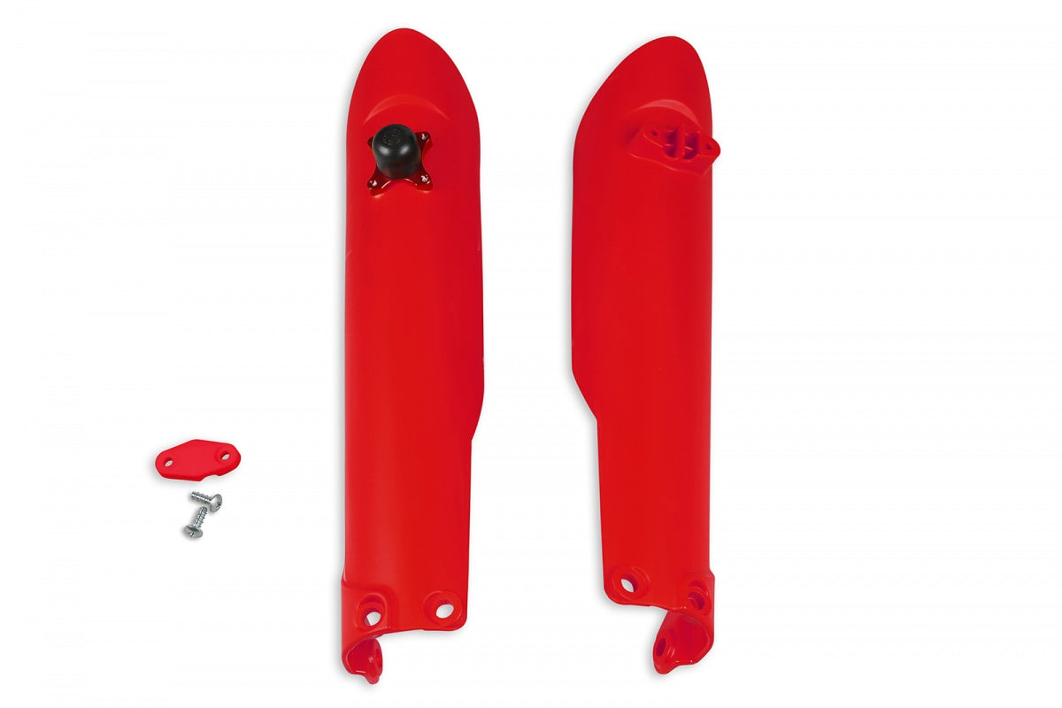 UFO Starthulp Rood GAS GAS MC125/MC250