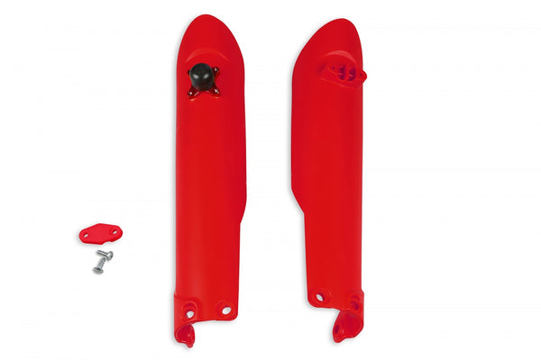 UFO Starthulp Rood GasGas MC125/MC250 2021-2023