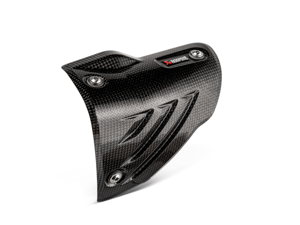 Akrapovic Hitteschild Carbon BMW S 1000 RR 2019-2025 en S 1000 R 2021-2025