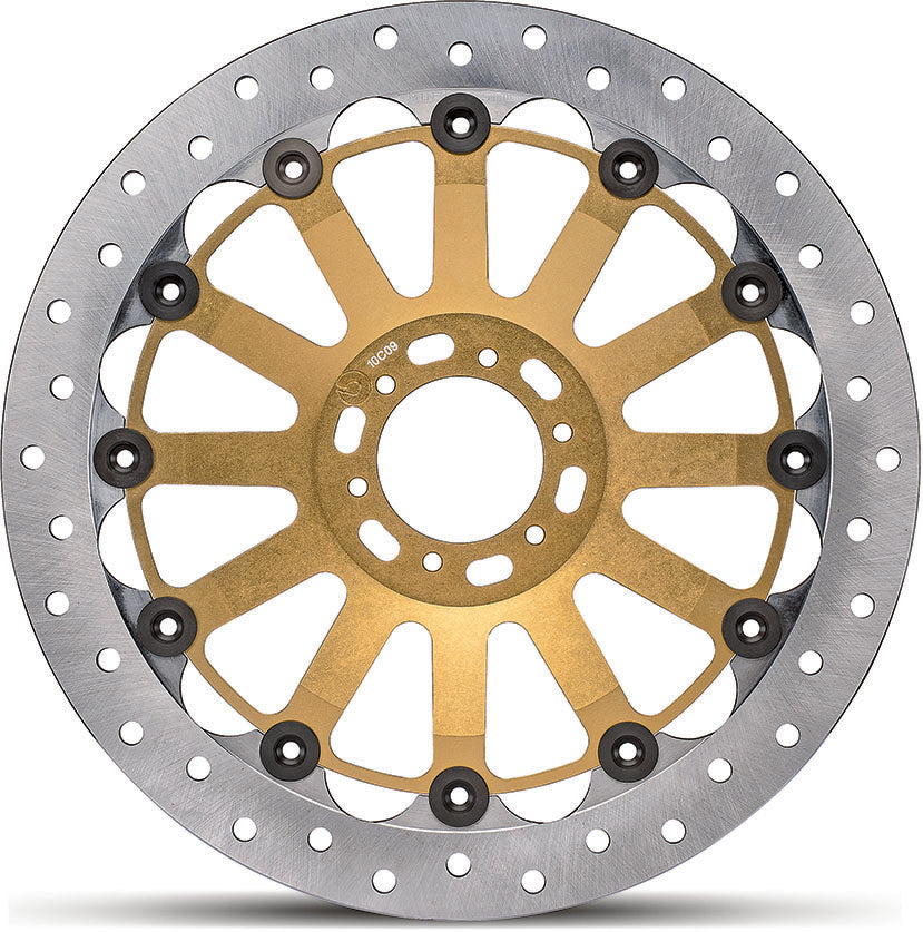 Brembo Remschijf Supersport Xtra 08973744