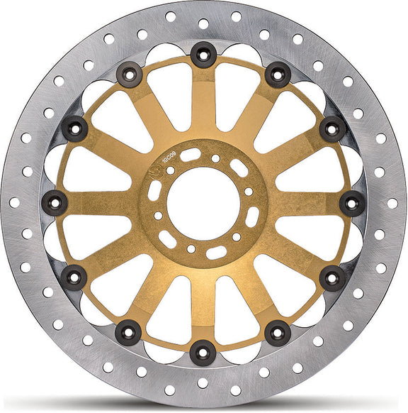 Brembo Remschijf Supersport Xtra 08973744