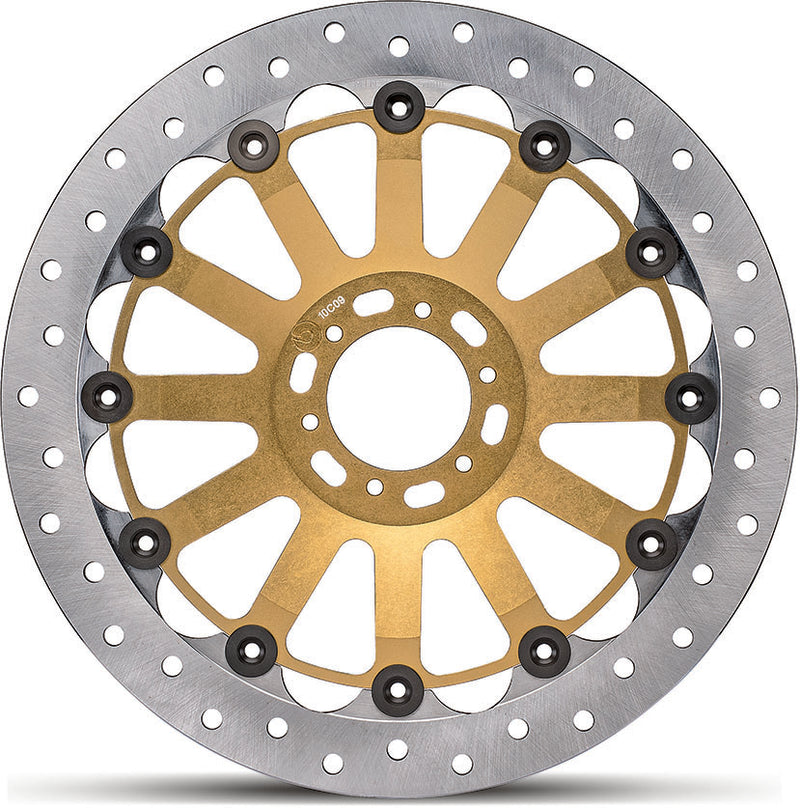 Brembo Remschijf Supersport Xtra 08973744